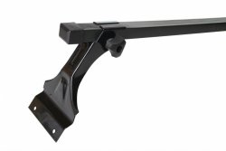 Упоры ED Renault Logan, Sandero