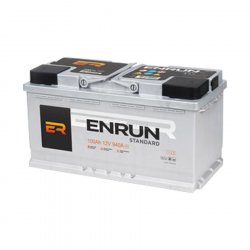 Аккумуляторная батарея 100а/ч ENRUN