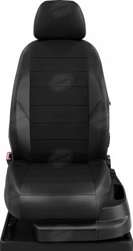 Чехлы Автолидер Great Wall Hover с 2010-н.в.