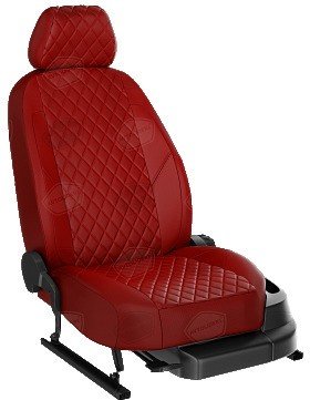 Чехлы Автолидер Great Wall Hover с 2010-н.в.