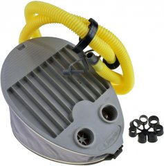 Насос ножной BRAVO 8