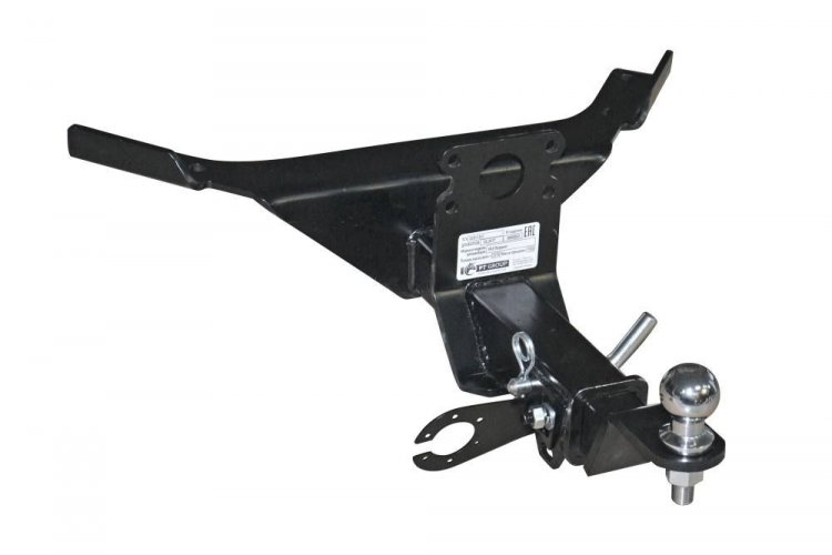 Фаркоп UAZ Patriot 2014- Pt Group