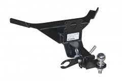 Фаркоп UAZ Patriot 2014- Pt Group