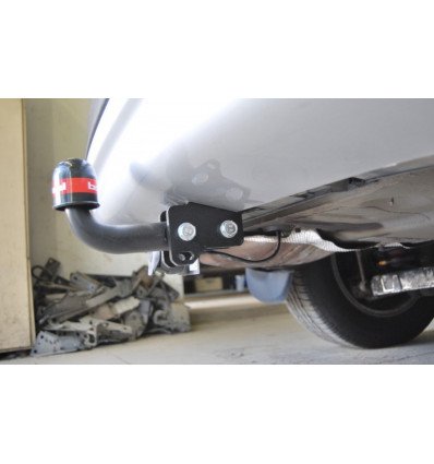 Фаркоп Volvo XC60 2008-2017/ XC70 2007-2016 Oris 7011-A