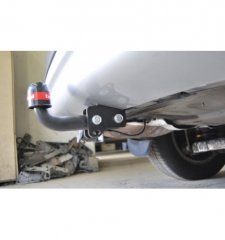 Фаркоп Volvo XC60 2008-2017/ XC70 2007-2016 Oris 7011-A