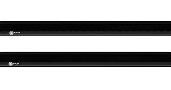 Поперечины Turtle PRO-1 TTA-122 Black