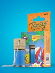 Ароматизатор Tensy TB-12