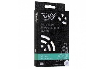 Ароматизатор Tensy TK-25