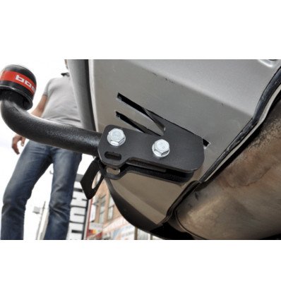 Фаркоп BMW X6 E71 2008-2014 4752-A Oris