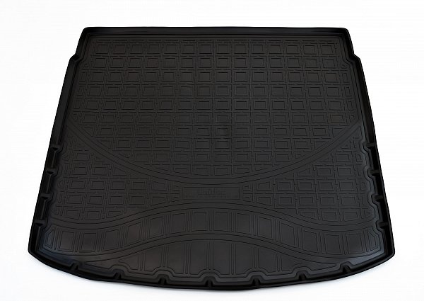 Коврик в багажник Norplast Honda CR-V с 2017 (на верхнюю полку)