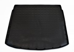 Коврик в багажник Norplast Honda CR-V с 2017 (на верхнюю полку)