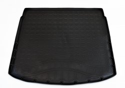 Коврик в багажник Norplast Honda CR-V с 2017 (на верхнюю полку)