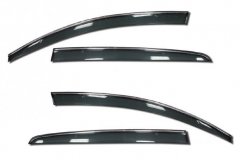 Ветровики боковых стекол NISSAN X-TRAIL 07-&gt;14