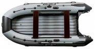 Лодка RiverBoats 410 НДНД