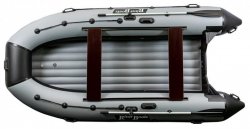 Лодка RiverBoats 410 НДНД