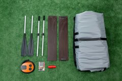 Лодка RiverBoats 410 НДНД