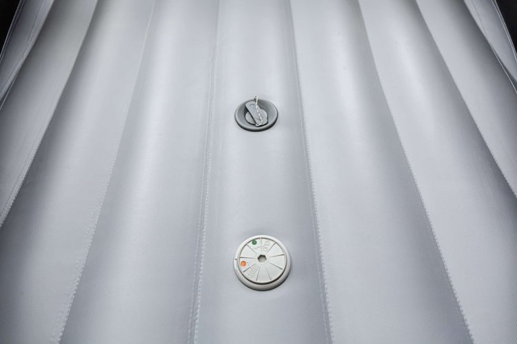 Лодка RiverBoats 410 НДНД