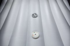 Лодка RiverBoats 410 НДНД