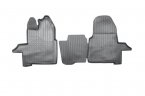 Коврики Norplast Ford Transit (2014) (пер)