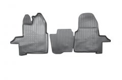 Коврики Norplast Ford Transit (2014) (пер)