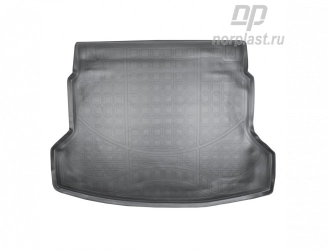 Коврик в багажник Norplast Honda CR-V (RM) (2012)