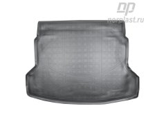 Коврик в багажник Norplast Honda CR-V (RM) (2012)