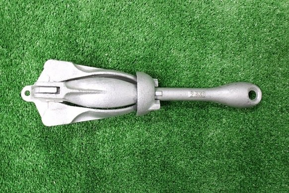 Якорь складной 2,5кг