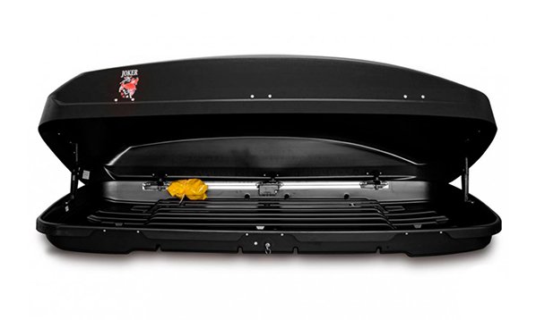 Бокс ED Joker 530