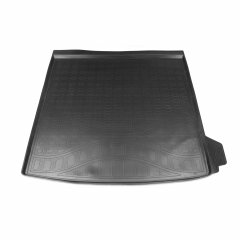 Коврик в багажник Norplast Audi Q8 с 2018 (5 мест)