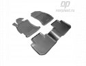 Коврики Norplast Subaru Forester 2013-2018