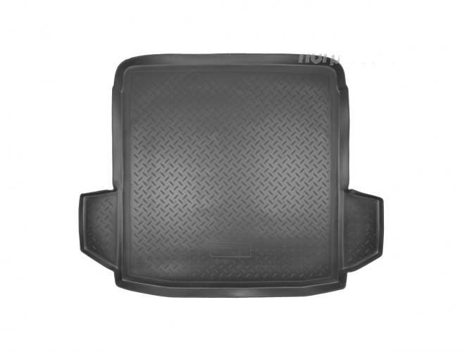 Коврик в багажник Norplast Volkswagen Passat B6 (SD) (2005-2011)
