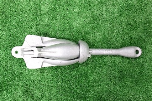 Якорь складной 4кг