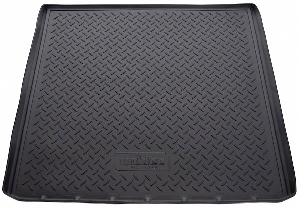 Коврик в багажник Norplast Opel Astra J (WAG) (2010)