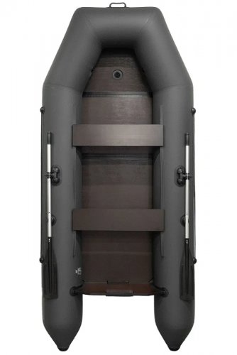 Лодка БАРС 3200 Слань-Книжка Киль