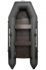 Лодка БАРС 3200 Слань-Книжка Киль