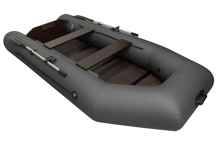 Лодка БАРС 3200 Слань-Книжка Киль