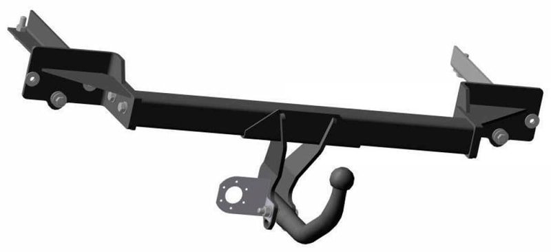 Фаркоп Opel Mokka 1183-A ORIS