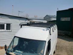 `Mercedes-Benz Sprinter Classic 313/411` удлиненный, Грузовая платформа