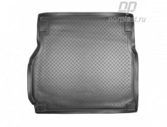 Коврик в багажник Norplast Land Rover Range Rover 2002-2012