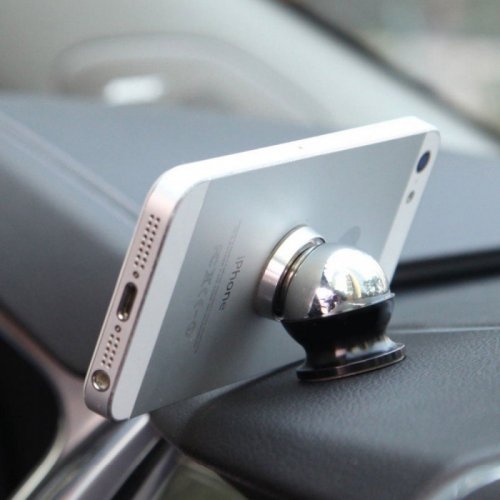 Держатель телефона AVS AH-1702-M