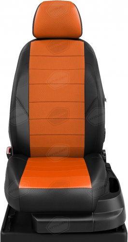 Чехлы Автопилот Ford Kuga 2 с 2012-н.в.