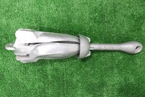 Якорь складной 6кг