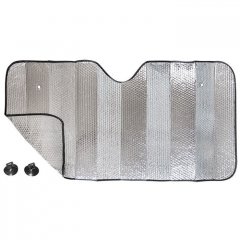 Солнцезащитная шторка 130*60см (AVS)