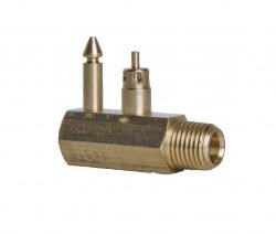 Фитинг топливный Yamaha на бак.