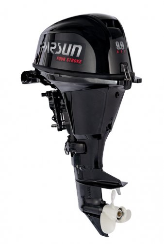 Лодочный мотор PARSUN F9.9AFWS-EFI PRO