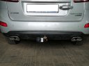 Фаркоп Hyundai Santa Fe 2006-12 AvtoS HY 24