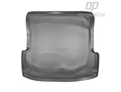 Коврик в багажник Norplast Skoda Octavia I A4/Tour HB 1997-2010