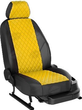 Чехлы Автопилот Renault Logan с 2014-н.в.