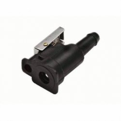 Фитинг топливный Yamaha/Mercury