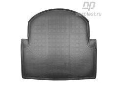 Коврик в багажник Norplast Mercedes-Benz E (W212) (SD) Avangarde (2013)